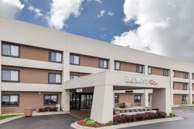 Baymont by Wyndham Glenview Hotels in Glenview
