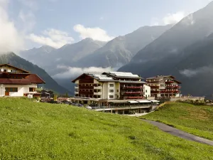Alpengasthof Grüner