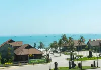 Sa Huynh Beach Resort Hotels in 