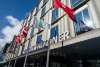 Scandic Falkoner Hotel a Frederiksberg