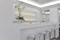 Apollon Design Boutique Hotel - spa
