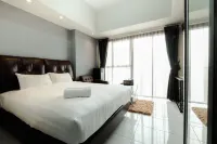 익스클루시브 스튜디오 카사 데 파르코 아파트먼트