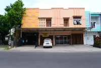 Hotel Rinjani Hotels in Pejanggik