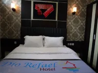 Dio Refael Hotel Hotels in Haranggaol