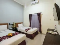 Malioboro Garden Hotel Yogyakarta Hotels in Danurejan