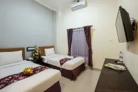 Malioboro Garden Hotel Yogyakarta Hotels in Danurejan