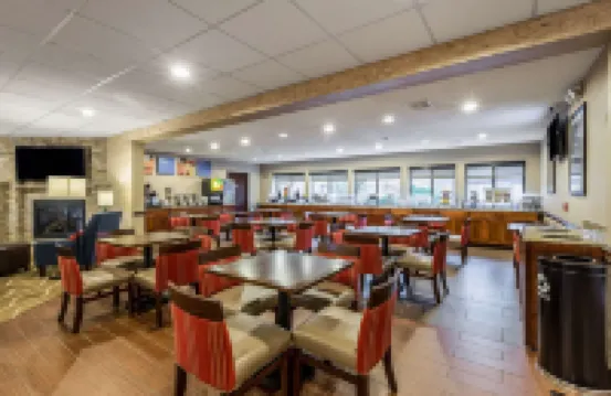 Comfort Inn Hotels in Sault Ste. Marie