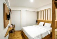 Darefan Hotel Sorong Hotel dekat Universitas Victory Sorong