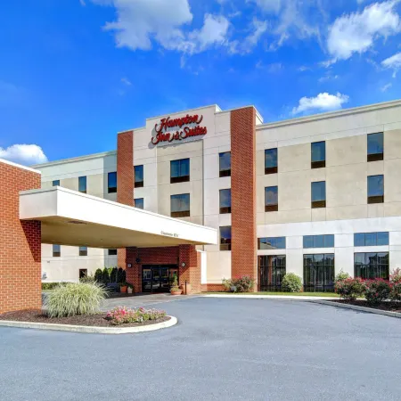 Hampton Inn & Suites Harrisburg/North