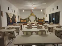 The Bali Cottage & Spa Hotels in Poso