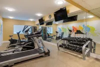 Best Western Plus Ocean City - Gym