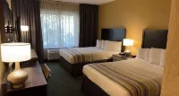 SureStay Plus Hotel by Best Western Vero Beach - parking