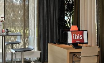 Ibis Leiden Centre