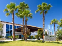 جاردن بلايا ناتشرال هوتل آند سبا - للبالغين فقط Hotels near لا بيلا هارميتاج