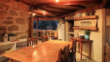 Oakhurst Farm Cottages