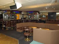 Best Western Plus Hotel Fredericia - bar