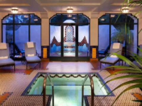 Ojai Valley Inn Hotels in Ojai