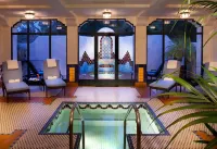 Ojai Valley Inn Hotels in Ojai