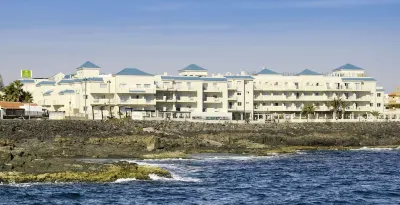 Hotel Ereza Mar