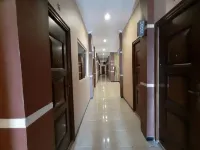 Hotel 21 Pati Jawa Tengah