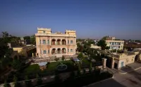 Koolwal Kothi Zinc Journey by the Fern, Nawalgarh, Rajasthan Hotels in Churi Ajitgarh