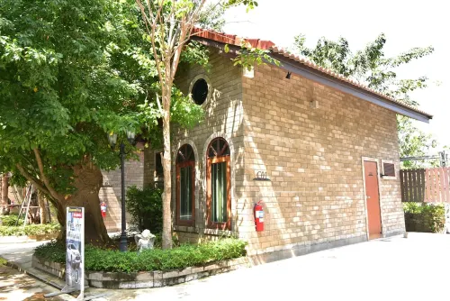夢幻度假村 納空沙旺住宿飯店