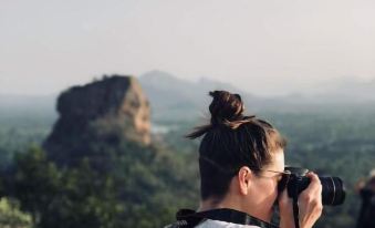 The Otunna Guest House Sigiriya