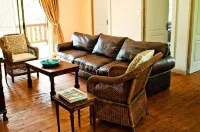 Magoebaskloof Getaway فنادق في تزانين