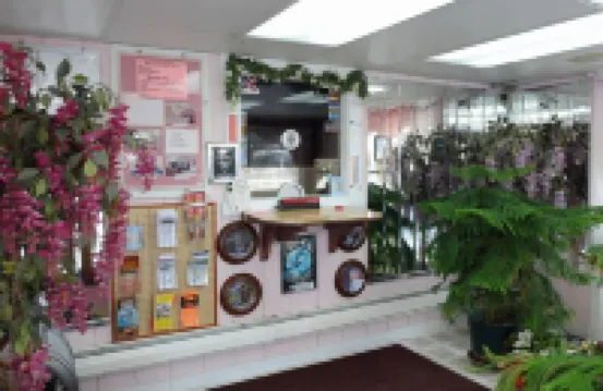 A1 이코노미 인 서머셋 타운쉽 호텔