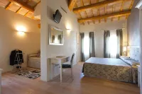 Hotel Asolo Hotel in zona Chiesa Parrocchiale di San Giorgio in Castelli
