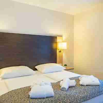 Hotel Rhon Residence Rooms