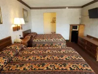 Heritage Inn Hotel a Stephens County