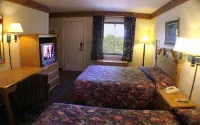 Appalachian Motel Hotel di Warwick
