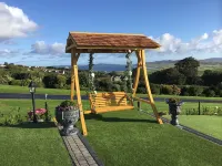 The Ballyliffin Lodge and Spa Các khách sạn ở Buncrana