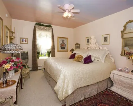 Beds on Clouds Hotéis em Windham