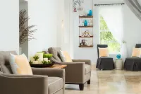 Windsong on the Reef - Spa