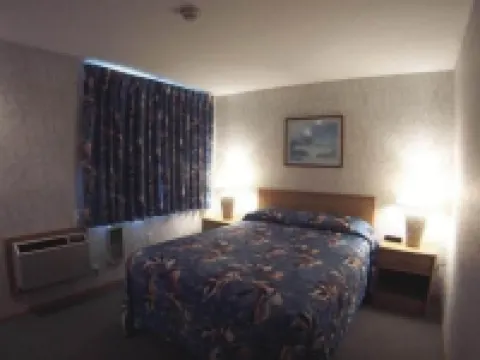 Sea Spray Motel Hotels in Long Beach Township