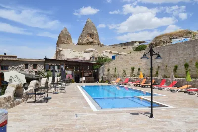 Grand Elite Cave Suites Hoteles en Goreme