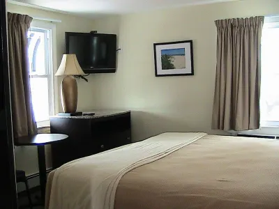 Shore Point Motel فنادق في Manasquan