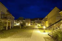 Résidence les Rives de la Fecht - Colmar Ouest Hotels in Turckheim