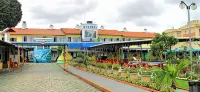 Hotel Riviera D Amazonia Belem Ananindeua Các khách sạn ở 