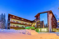 Aplend Wellness Hotel Borovica Hotels in der Nähe von Štrbské pleso