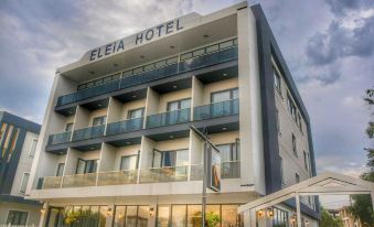 Eleia Hotel Iznik