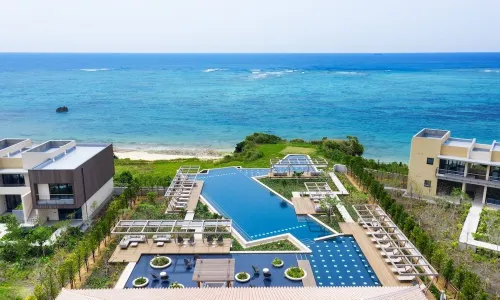 Hoshinoya Okinawa