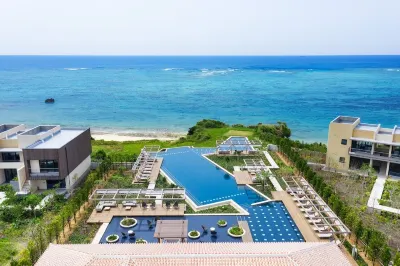 Hoshinoya Okinawa Các khách sạn gần Nirai Beach