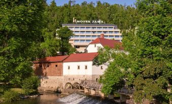 Postojna Cave Hotel Jama