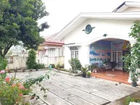 Merapi Singgalang Guest House
