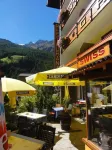 Hotel Primavera فنادق في Saas-Grund