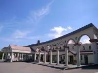 富士綠之休閒村 Narusawa Village Iki Iki Hiroba附近的飯店