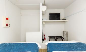 Wonderful Stay Tokyo Shinjuku